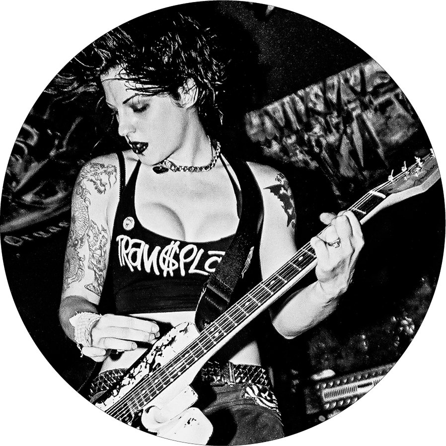 The Distillers Brody