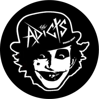 The Adicts Head