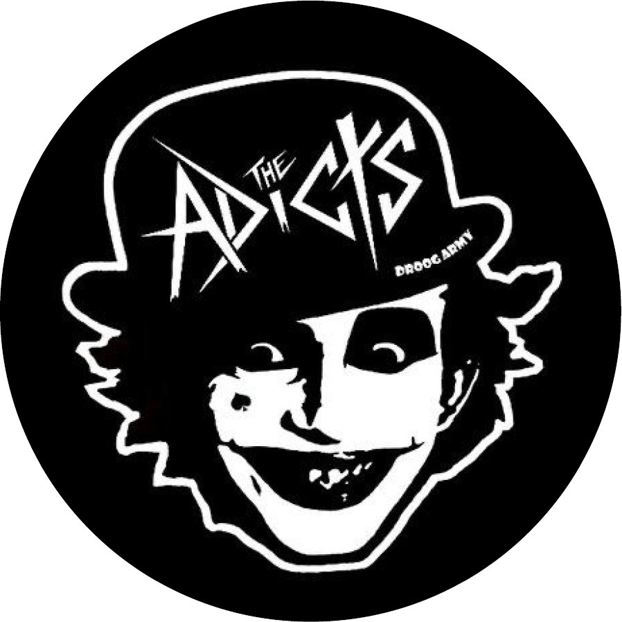 The Adicts Head