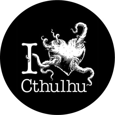 I Love Cthulhu