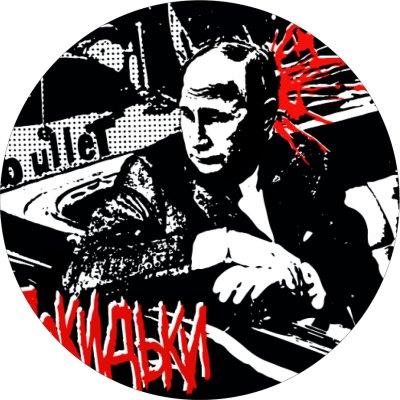 Putin Bullet