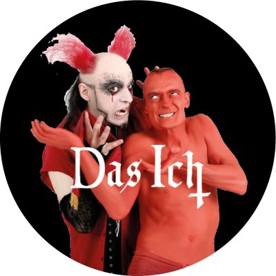 Das Ich