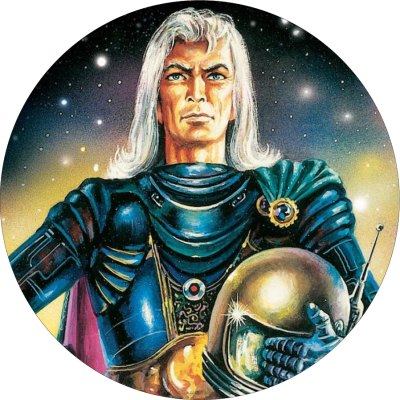 Perry Rhodan Atlan