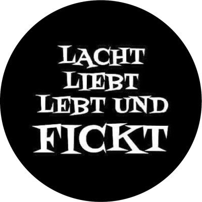 Lacht Liebt Lebt Und Fickt