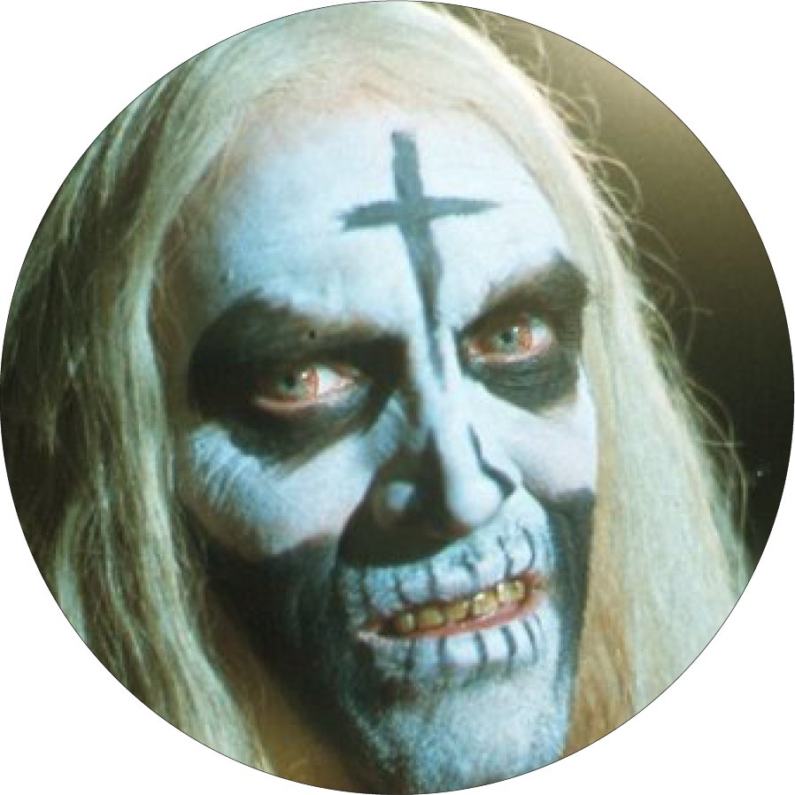 House Of The 1000 Corpses Otis
