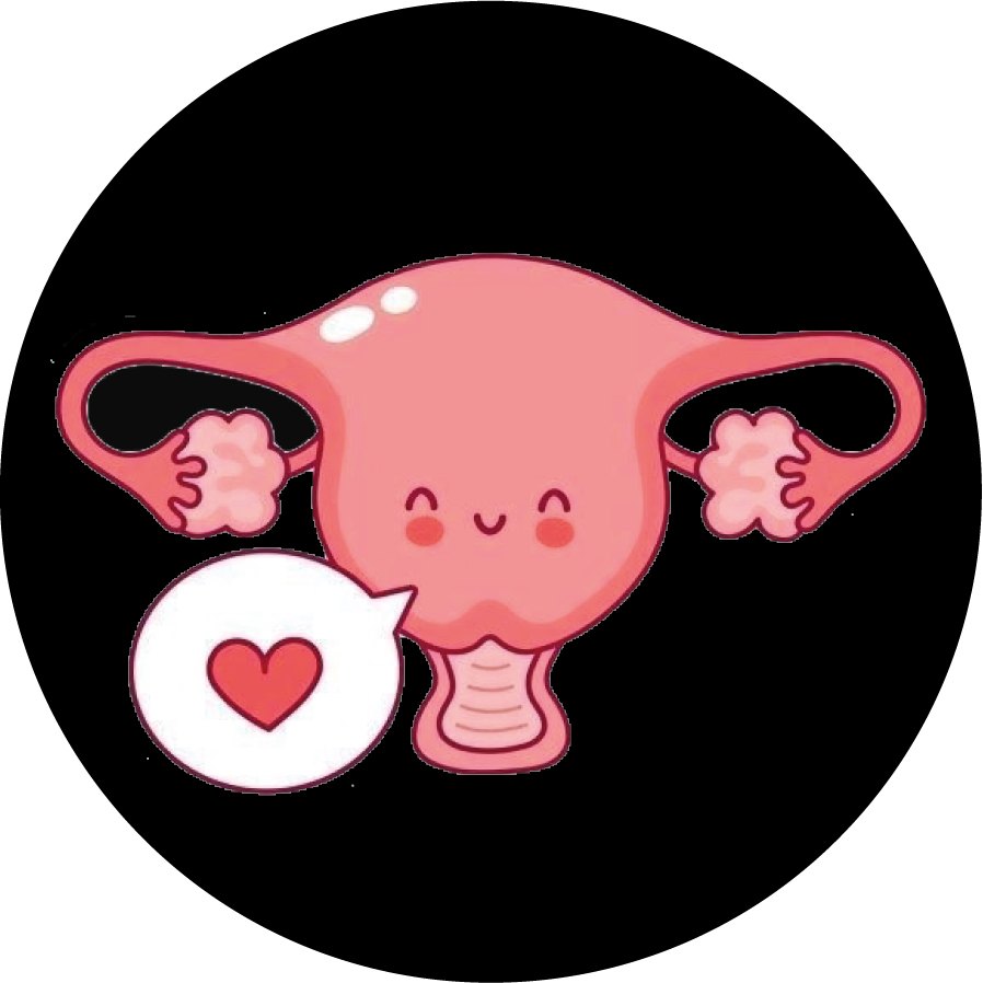 Cuterus Mit Herz