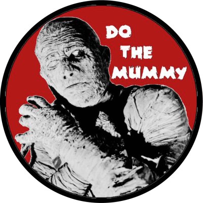 The Mummy