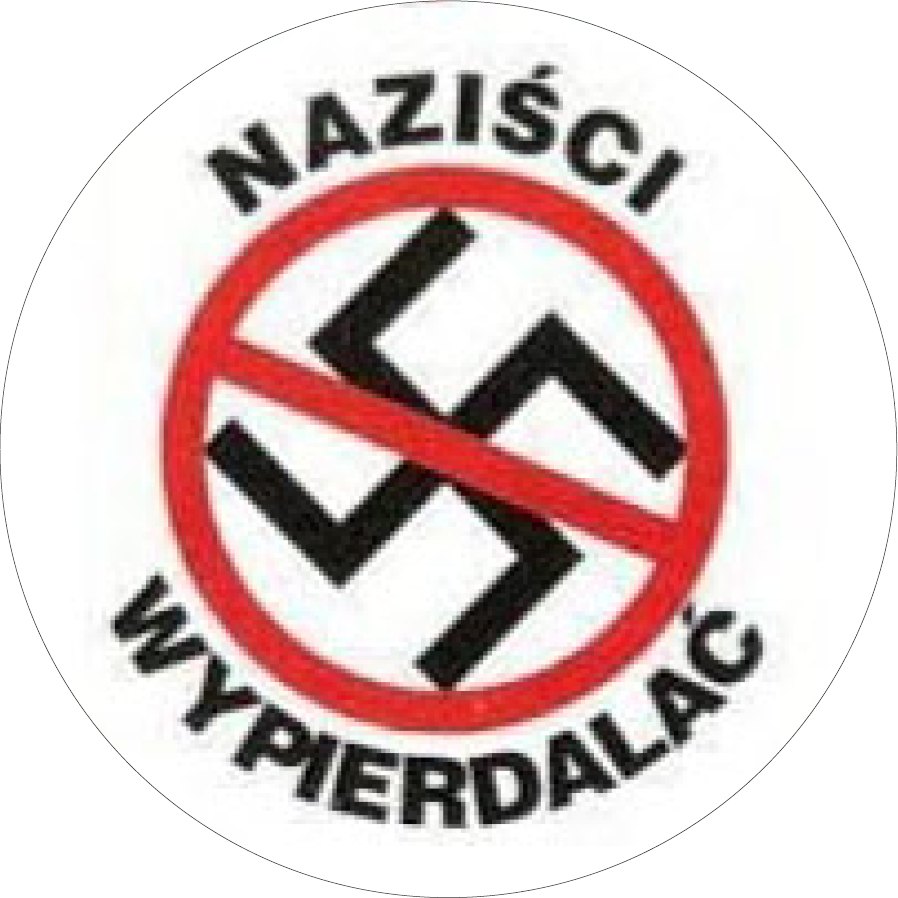 Nazis Raus Polska