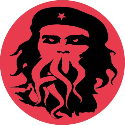 Cthulhu Che