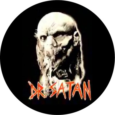House Of The 1000 Corpses Dr Satan