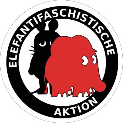 Elefantifaschistische Aktion