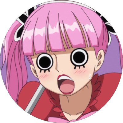 One Piece Perona