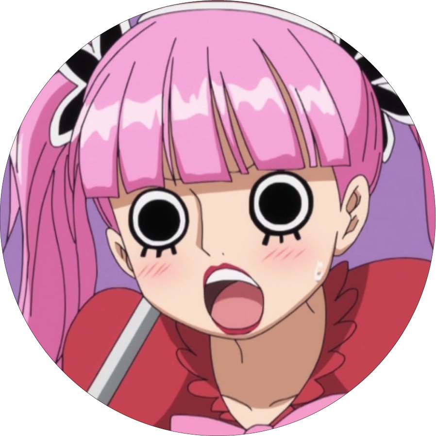 One Piece Perona