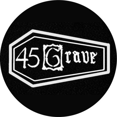45 Grave
