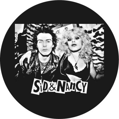 Sid & Nancy
