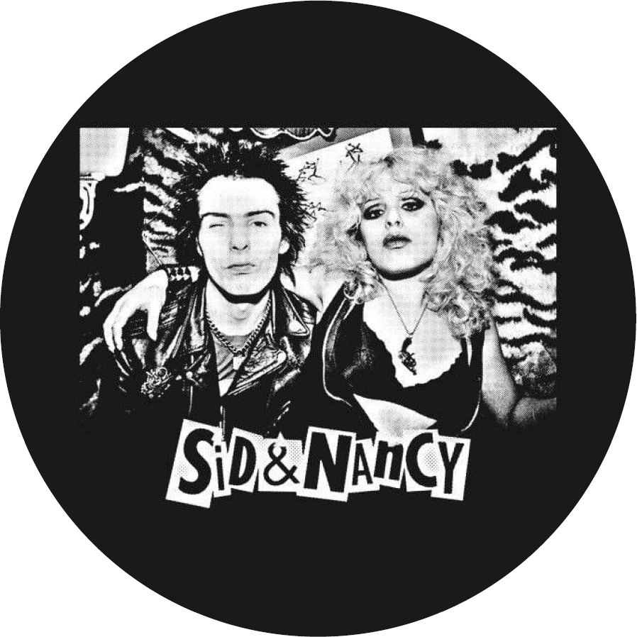Sid & Nancy