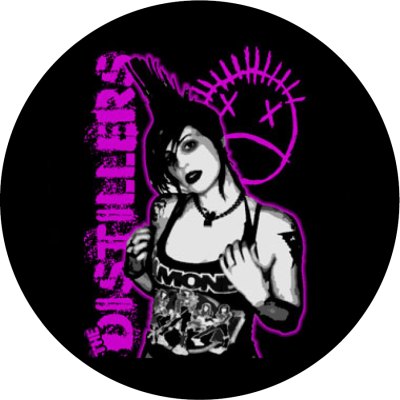 The Distillers Lila