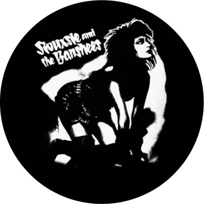 Siouxsie And The Banshes Doggy