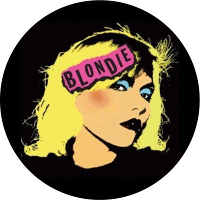 Blondie
