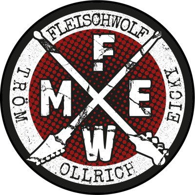Fleischwolf Logo Classic
