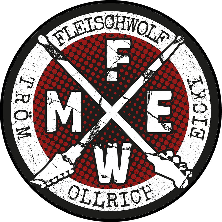 Fleischwolf Logo Classic