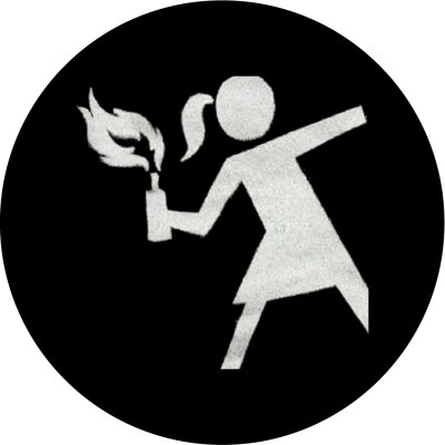 Molotov Girl
