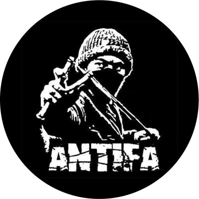 Antifa Zwille