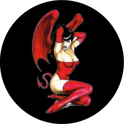 Devil Angel