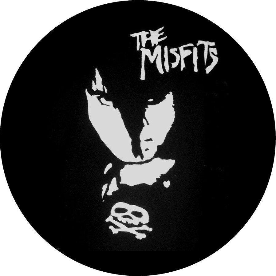 Misfits Glenn 2