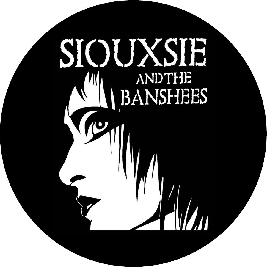 Siouxsie And The Banshes Side