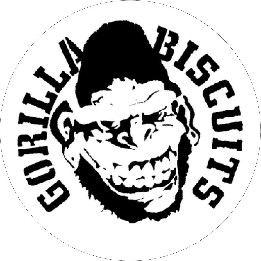 Gorilla Biscuits