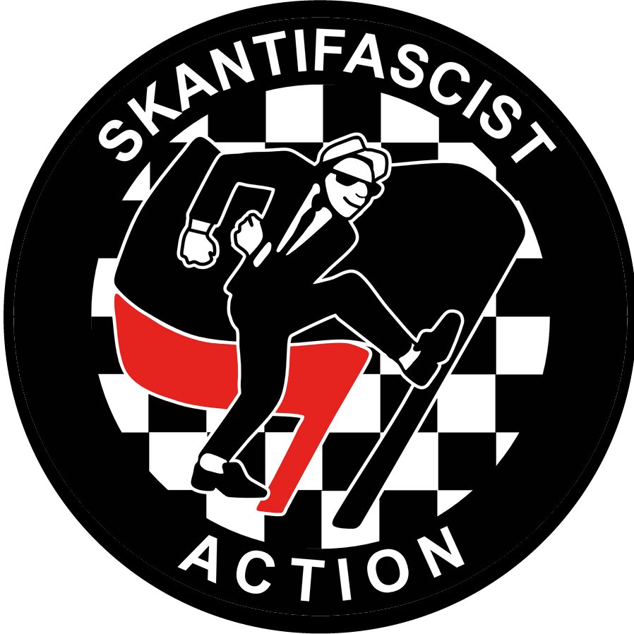 Skantifacist Action