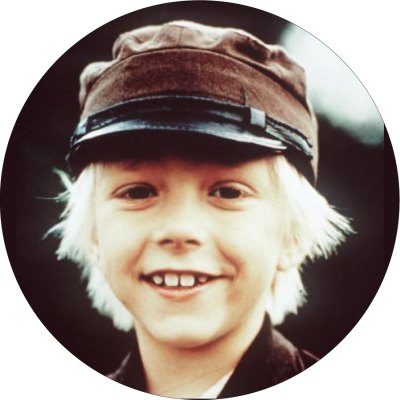 Michel aus Lönneberga