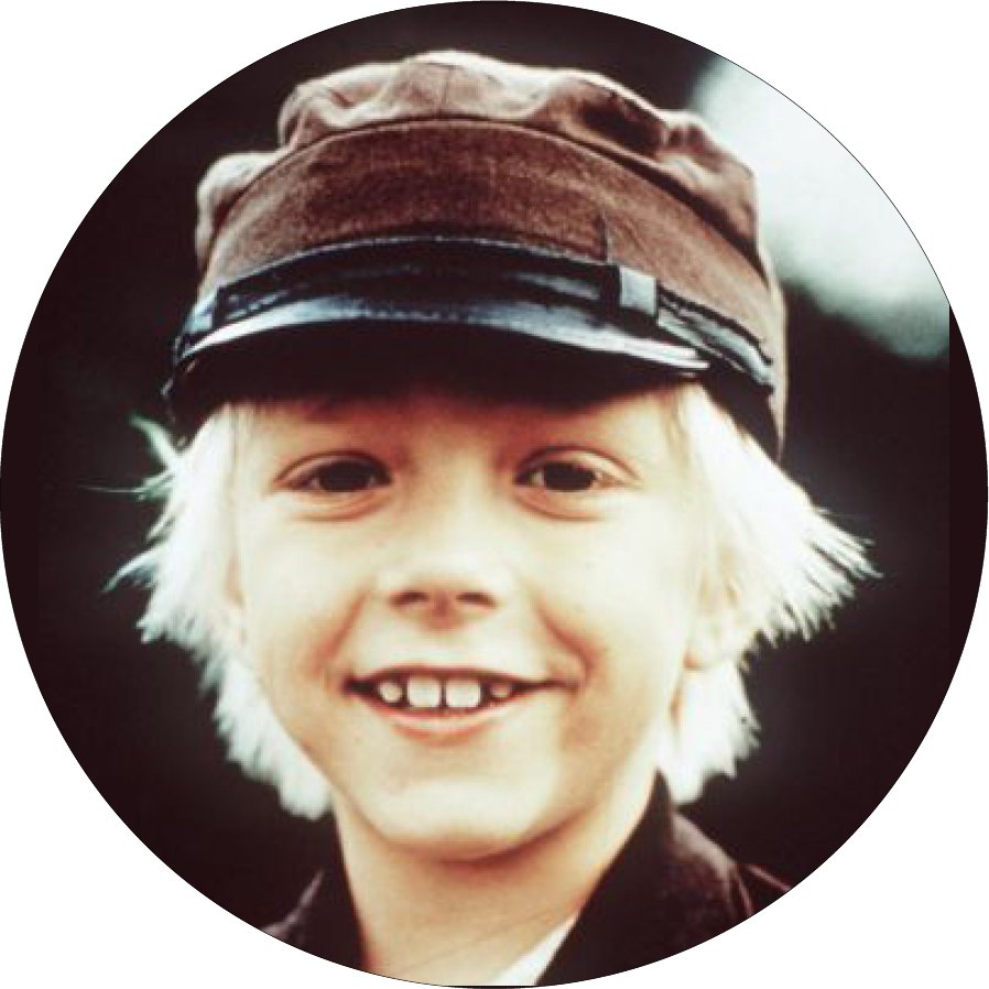 Michel aus Lönneberga