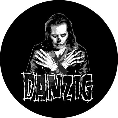 Danzig Fiend