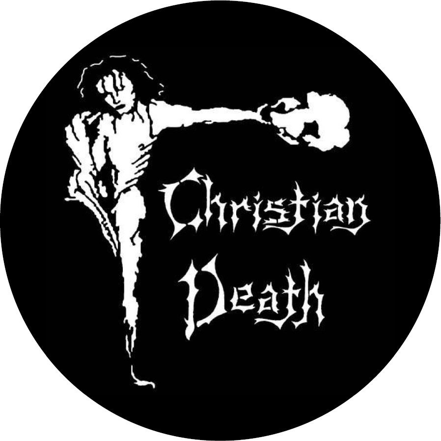 Christiab Death Ashes