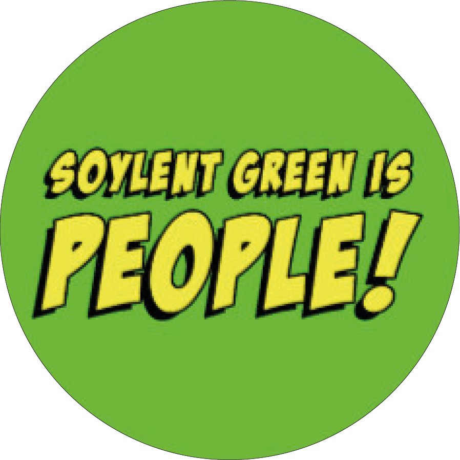 Soylent Grün