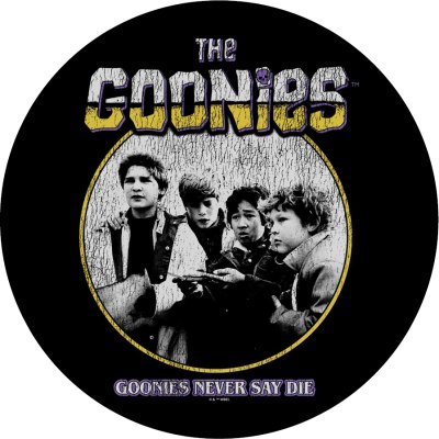 The Goonies