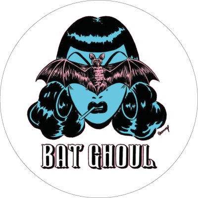 Bad Ghoul