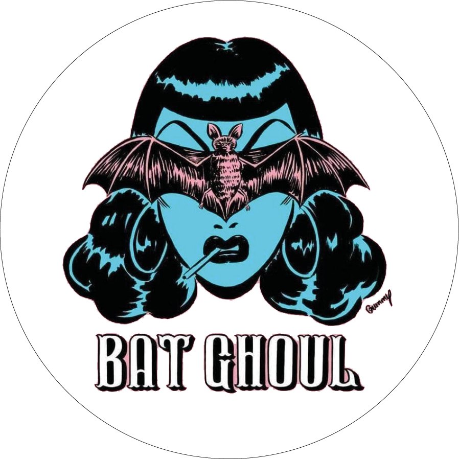 Bad Ghoul