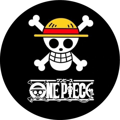 One Piece Logo Sw